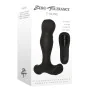 Cassini Anal Vibrator Black Zero Tolerance Black by Zero Tolerance, Anal and perineal vibrators - Ref: S9404641, Price: 42,06...