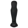 Cassini Anal Vibrator Black Zero Tolerance Black by Zero Tolerance, Anal and perineal vibrators - Ref: S9404641, Price: 42,06...