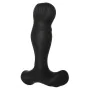 Cassini Anal Vibrator Black Zero Tolerance Black by Zero Tolerance, Anal and perineal vibrators - Ref: S9404641, Price: 42,06...