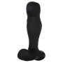 Cassini Anal Vibrator Black Zero Tolerance Black by Zero Tolerance, Anal and perineal vibrators - Ref: S9404641, Price: 42,06...