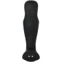 Cassini Anal Vibrator Black Zero Tolerance Black by Zero Tolerance, Anal and perineal vibrators - Ref: S9404641, Price: 42,06...