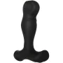 Cassini Anal Vibrator Black Zero Tolerance Black by Zero Tolerance, Anal and perineal vibrators - Ref: S9404641, Price: 42,06...