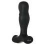 Cassini Anal Vibrator Black Zero Tolerance Black by Zero Tolerance, Anal and perineal vibrators - Ref: S9404641, Price: 42,06...