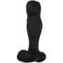 Cassini Anal Vibrator Black Zero Tolerance Black by Zero Tolerance, Anal and perineal vibrators - Ref: S9404641, Price: 42,06...