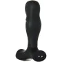 Cassini Anal Vibrator Black Zero Tolerance Black by Zero Tolerance, Anal and perineal vibrators - Ref: S9404641, Price: 42,06...