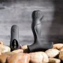 Vibrador Anal Negro Zero Tolerance Negro de Zero Tolerance, Vibradores anales y perineales - Ref: S9404641, Precio: 42,06 €, ...