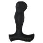 Cassini Anal Vibrator Black Zero Tolerance Black by Zero Tolerance, Anal and perineal vibrators - Ref: S9404641, Price: 42,06...