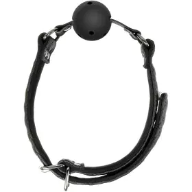 Solid Ball Gag Adam & Eve di Adam & Eve, Bavagli - Rif: S9404643, Prezzo: 12,75 €, Sconto: %