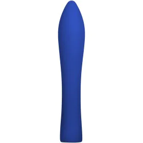 Bullet Vibrator Evolved Blue by Evolved, Bullet and egg vibrators - Ref: S9404649, Price: 24,02 €, Discount: %