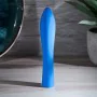 Kugelvibrator Evolved Blau von Evolved, Bullet-Vibratoren & Vibrationseier - Ref: S9404649, Preis: 24,02 €, Rabatt: %