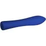 Vibromasseur à boules Evolved Bleu de Evolved, Oeufs vibrants - Réf : S9404649, Prix : 24,02 €, Remise : %