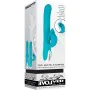 Vibrateur G-Spot Evolved Bleu de Evolved, Vibrateurs du point G - Réf : S9404651, Prix : 48,53 €, Remise : %