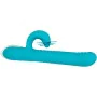 Vibrateur G-Spot Evolved Bleu de Evolved, Vibrateurs du point G - Réf : S9404651, Prix : 48,53 €, Remise : %