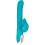 Vibrador de Ponto G Evolved Azul de Evolved, Vibradores Ponto G - Ref: S9404651, Preço: 49,50 €, Desconto: %