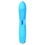 Vibrador Punto G Evolved Bunny Azul de Evolved, Vibradores Punto G - Ref: S9404658, Precio: 44,55 €, Descuento: %