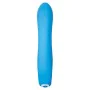 Vibrador Punto G Evolved Bunny Azul de Evolved, Vibradores Punto G - Ref: S9404658, Precio: 44,55 €, Descuento: %