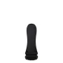 Vibrador para Parejas Zero Tolerance Negro de Zero Tolerance, Vibradores dobles - Ref: S9404665, Precio: 37,98 €, Descuento: %