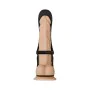 Masseur Couples Zero Tolerance Noir de Zero Tolerance, Vibromasseurs rabbit - Réf : S9404665, Prix : 37,24 €, Remise : %