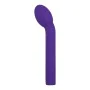 Vibrador Punto G Evolved Morado de Evolved, Vibradores Punto G - Ref: S9404668, Precio: 36,29 €, Descuento: %