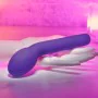 G-Spot Vibrator Evolved Purple by Evolved, G spot vibrators - Ref: S9404668, Price: 36,29 €, Discount: %