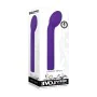 Vibrador Punto G Evolved Morado de Evolved, Vibradores Punto G - Ref: S9404668, Precio: 36,29 €, Descuento: %