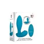 Vibratore per il Punto-G Adam & Eve G-Spot Azzurro di Adam & Eve, Vibratori G-Spot - Rif: S9404670, Prezzo: 42,91 €, Sconto: %