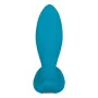 Vibratore per il Punto-G Adam & Eve G-Spot Azzurro di Adam & Eve, Vibratori G-Spot - Rif: S9404670, Prezzo: 42,91 €, Sconto: %