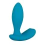 Vibratore per il Punto-G Adam & Eve G-Spot Azzurro di Adam & Eve, Vibratori G-Spot - Rif: S9404670, Prezzo: 42,91 €, Sconto: %