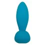 Vibratore per il Punto-G Adam & Eve G-Spot Azzurro di Adam & Eve, Vibratori G-Spot - Rif: S9404670, Prezzo: 42,91 €, Sconto: %