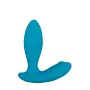 G-Punkt Vibrator Adam & Eve G-Spot Blau von Adam & Eve, G-Punkt-Vibratoren - Ref: S9404670, Preis: 42,06 €, Rabatt: %