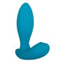 G-Punkt Vibrator Adam & Eve G-Spot Blau von Adam & Eve, G-Punkt-Vibratoren - Ref: S9404670, Preis: 42,06 €, Rabatt: %