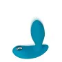 Vibrateur G-Spot Adam & Eve G-Spot Bleu de Adam & Eve, Vibrateurs du point G - Réf : S9404670, Prix : 42,06 €, Remise : %