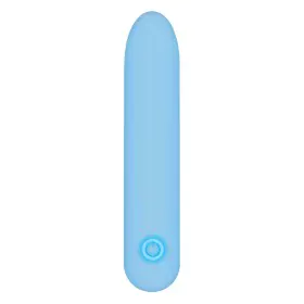 Kugelvibrator Adam & Eve Blau von Adam & Eve, Bullet-Vibratoren & Vibrationseier - Ref: S9404671, Preis: 17,16 €, Rabatt: %