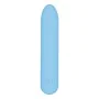 Bullet Vibrator Adam & Eve Blue by Adam & Eve, Bullet and egg vibrators - Ref: S9404671, Price: 16,89 €, Discount: %