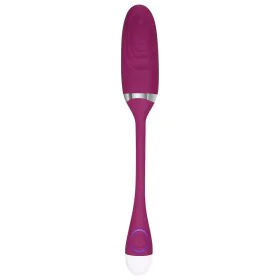 Bala Vibradora Adam & Eve Roxo de Adam & Eve, Bolas e ovos vibradores - Ref: S9404672, Preço: 30,88 €, Desconto: %