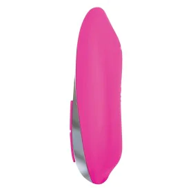 Vibromasseur à boules Evolved Rose de Evolved, Oeufs vibrants - Réf : S9404673, Prix : 50,15 €, Remise : %