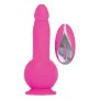 Kugelvibrator Evolved Rosa von Evolved, Bullet-Vibratoren & Vibrationseier - Ref: S9404673, Preis: 50,15 €, Rabatt: %