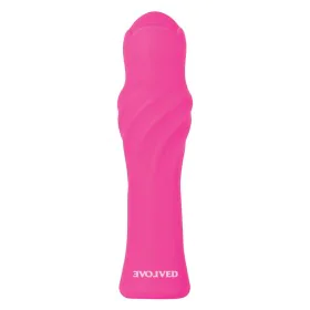 Vibrador Evolved Rosa de Evolved, Vibradores clásicos - Ref: S9404674, Precio: 31,40 €, Descuento: %