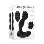 Vibrator Zero Tolerance Black by Zero Tolerance, Classic vibrators - Ref: S9404676, Price: 57,72 €, Discount: %