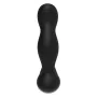 Vibromasseur Zero Tolerance Noir de Zero Tolerance, Vibromasseurs classiques - Réf : S9404676, Prix : 57,72 €, Remise : %