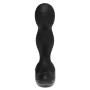 Vibromasseur Zero Tolerance Noir de Zero Tolerance, Vibromasseurs classiques - Réf : S9404676, Prix : 57,72 €, Remise : %