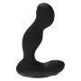 Vibromasseur Zero Tolerance Noir de Zero Tolerance, Vibromasseurs classiques - Réf : S9404676, Prix : 57,72 €, Remise : %