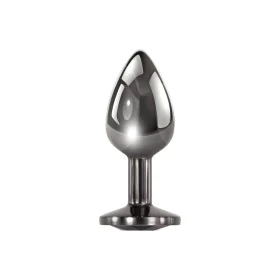 Anal plug Evolved Silver by Evolved, Plugs - Ref: S9404680, Price: 9,85 €, Discount: %