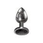 Plug Anal Evolved Argenté de Evolved, Plugs anals - Réf : S9404680, Prix : 9,85 €, Remise : %