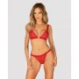 Ensemble de Lingerie Obsessive XS/S de Obsessive, Ensembles sexy - Réf : M0400577, Prix : 20,03 €, Remise : %