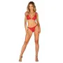 Ensemble de Lingerie Obsessive M/L de Obsessive, Ensembles sexy - Réf : M0400578, Prix : 20,35 €, Remise : %