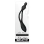 Couples Massager Evolved Black by Evolved, Double vibrators - Ref: S9404684, Price: 57,72 €, Discount: %