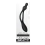 Couples Massager Evolved Black by Evolved, Double vibrators - Ref: S9404684, Price: 57,72 €, Discount: %