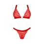 Conjunto de Lingerie Obsessive M/L de Obsessive, Conjuntos de lingerie - Ref: M0400578, Preço: 19,17 €, Desconto: %