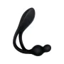 Couples Massager Evolved Black by Evolved, Double vibrators - Ref: S9404684, Price: 57,72 €, Discount: %